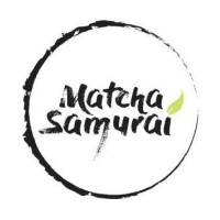 Matcha Samurai logo