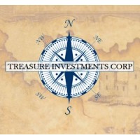Treasure Investments Corporation logo