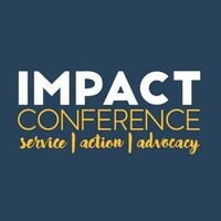 IMPACT National Conference logo