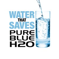 Pure Blue H2O, LLC logo