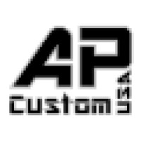 AP Custom logo