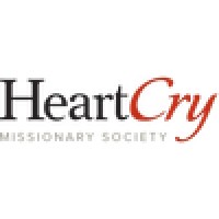 Heartcry Missionary Society logo