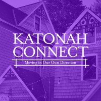 Katonah Connect logo