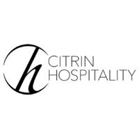 Citrin Hospitality logo