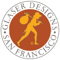 Glaser Designs logo