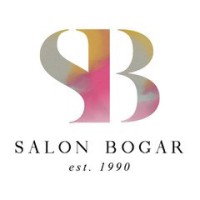 Salon Bogar logo
