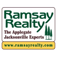 Ramsay Realty logo