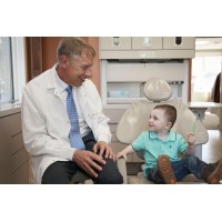 Dr. Mickey's Pediatric & Orthodontic Specialists logo