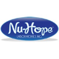 Nu-Hope Laboratories, Inc. logo