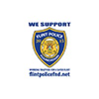 Flint Police Foundation logo
