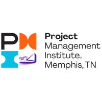 PMI Memphis logo
