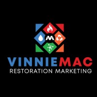 Vinnie Mac Restoration Marketing logo