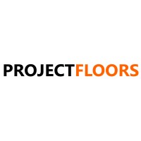 Project Floors NZ logo