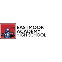 Eastmoor Academy logo