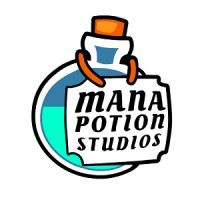 Mana Potion Studios logo