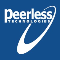 Peerless Technologies logo