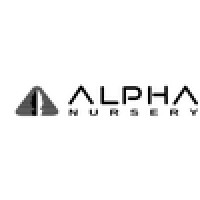 Alpha Nursery Inc logo