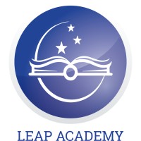 Leap Academy Childcare Center logo