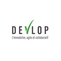 DEVLOP logo