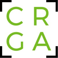 CRGA Design logo