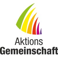 AktionsGemeinschaft(ÖH) logo
