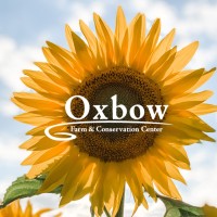 Oxbow Farm & Conservation Center logo