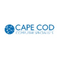 Cape Cod Computer Specialists logo