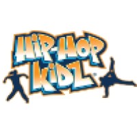 Hip Hop Kidz Entertainment, LLC logo