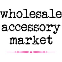 Wholesale Accessory Market logo