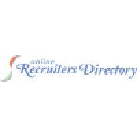 Online Recruiters Directory logo