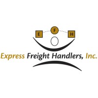 Express Freight Handlers Inc logo