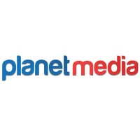 Planet Media® Australia Pty Ltd logo