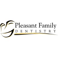 Pleasant Family Dentistry logo