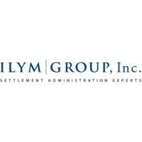 ILYM Group, Inc. logo