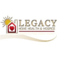 Legacy Homecare logo