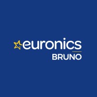 Bruno Euronics logo
