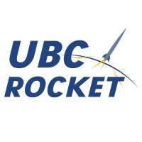 UBC Rocket logo