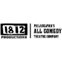 1812 Productions logo