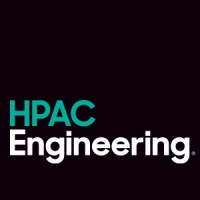 HPAC Engineering logo