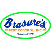 Brasure's Pest Control, Inc. logo