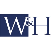 Williams&Hill logo