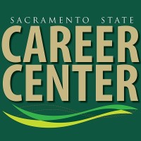 Sacramento State Career Center logo