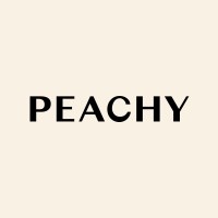 Peachy logo