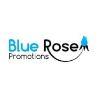 Blue Rose Promotions logo