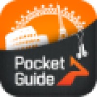 PocketGuide Inc. logo