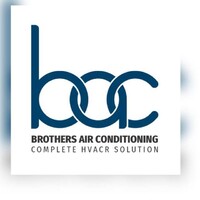 Brothers Air Conditioning logo
