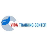 Vida Training Center logo
