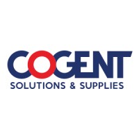 Cogent Solutions & Supplies logo