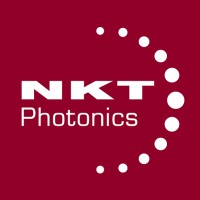 NKT Photonics logo
