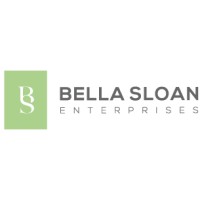 Bella Sloan Enterprises logo